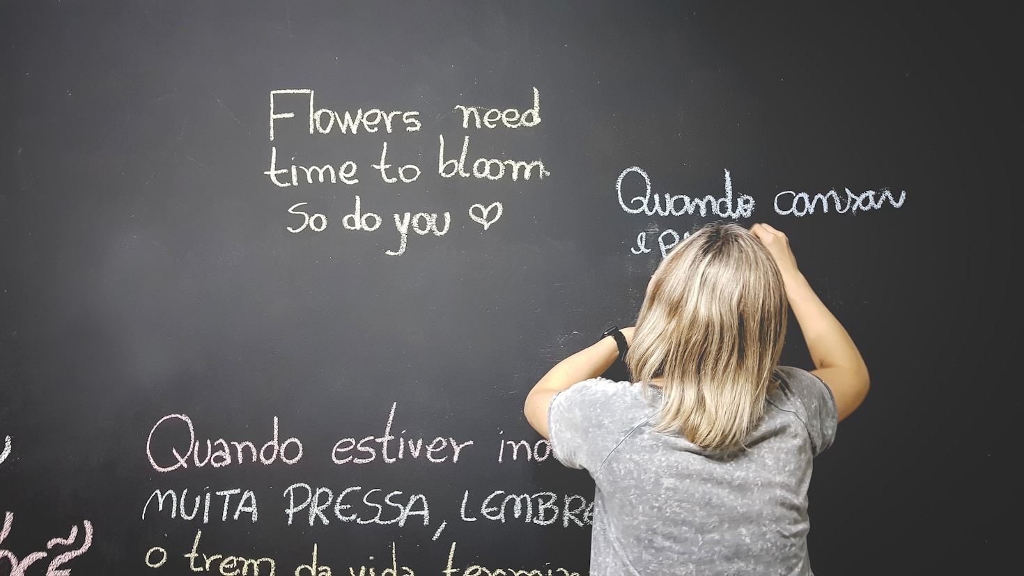 Breaking Barriers Through Language Education